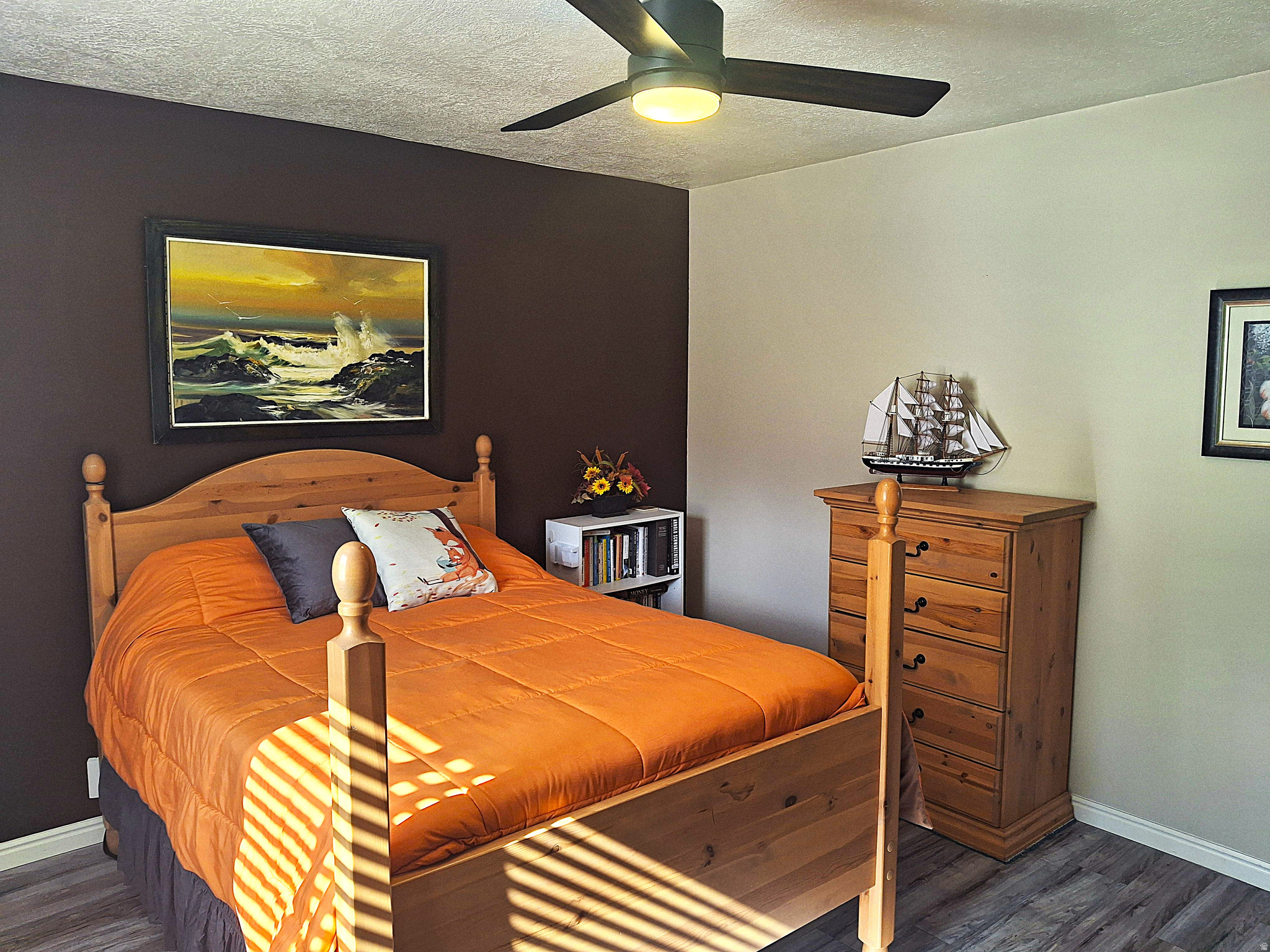 HARBOR VILLAGE - Residential