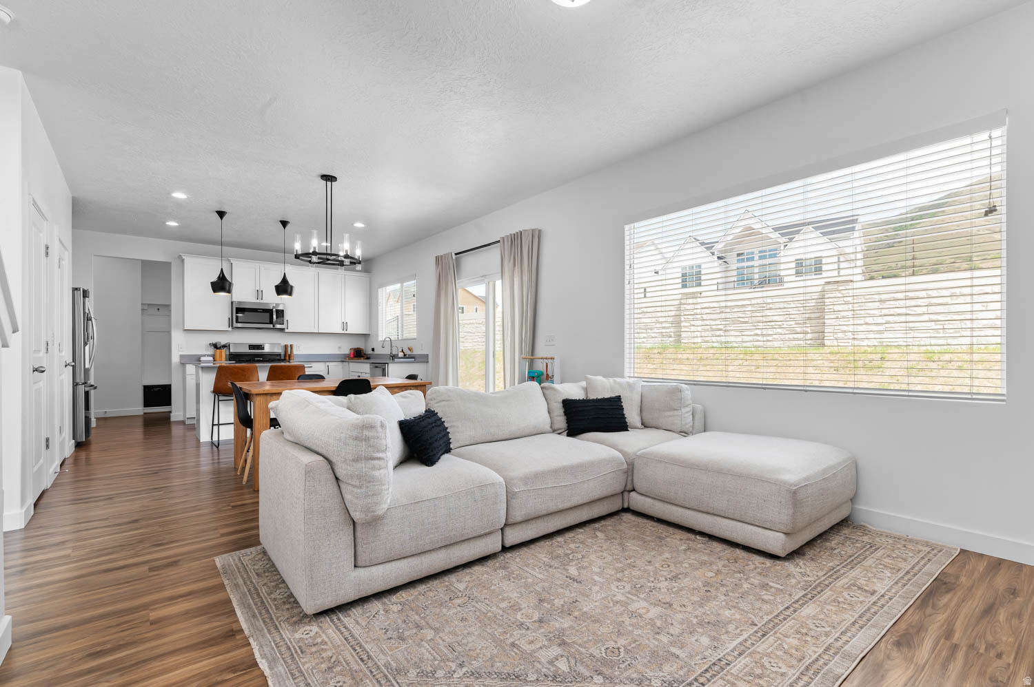 SPRINGSIDE MEADOWS - Residential