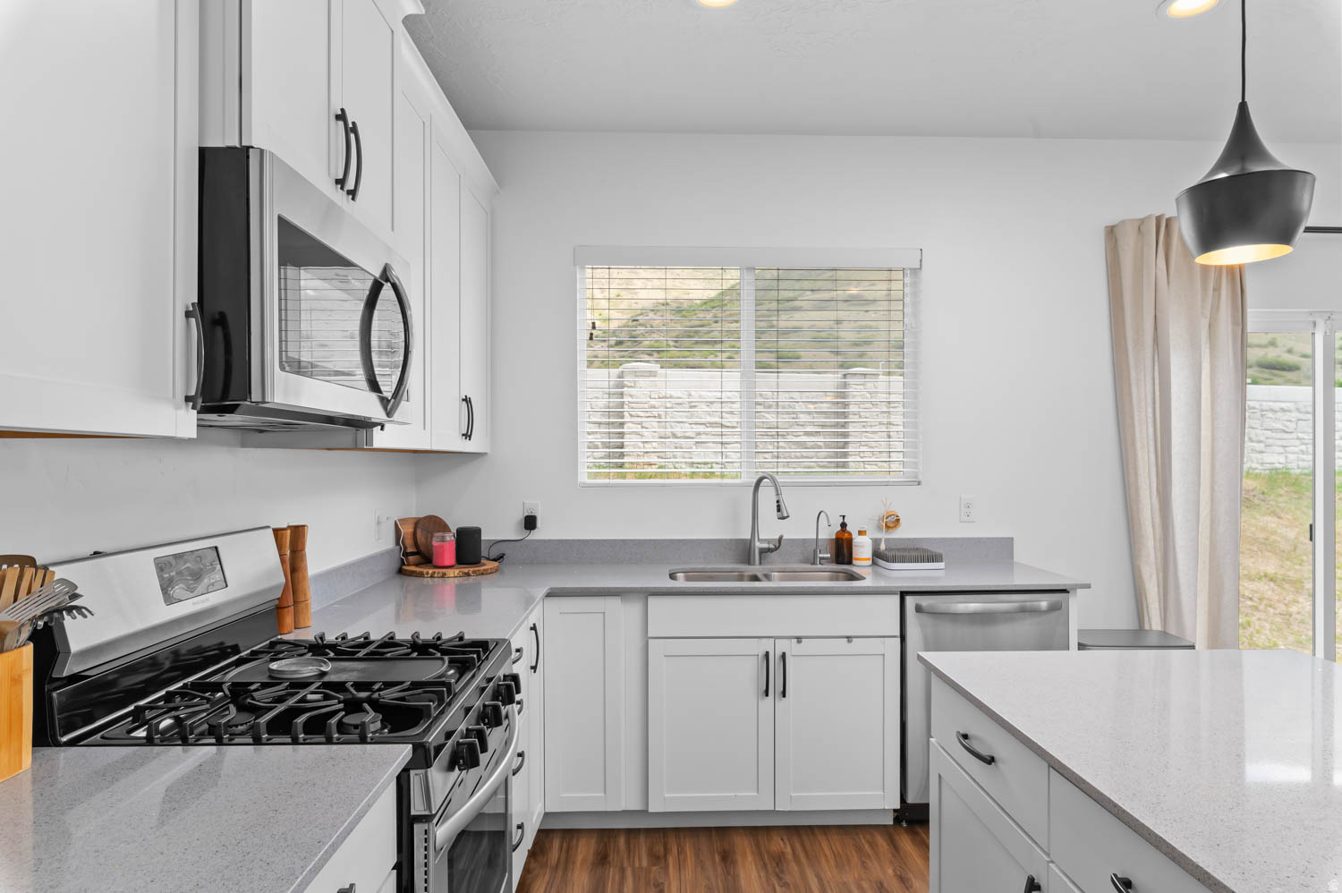 SPRINGSIDE MEADOWS - Residential