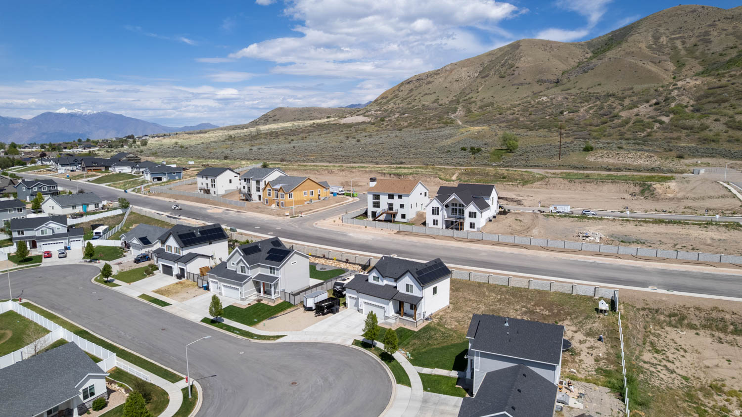 SPRINGSIDE MEADOWS - Residential