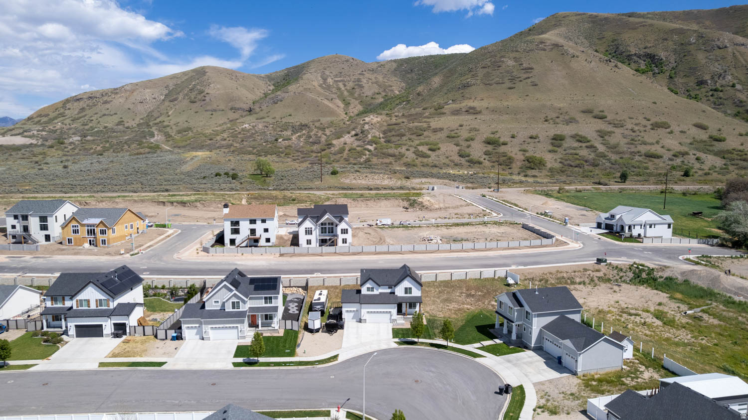 SPRINGSIDE MEADOWS - Residential