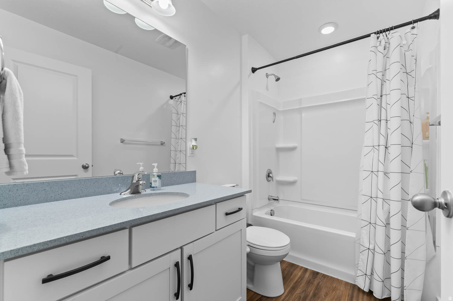 SPRINGSIDE MEADOWS - Residential