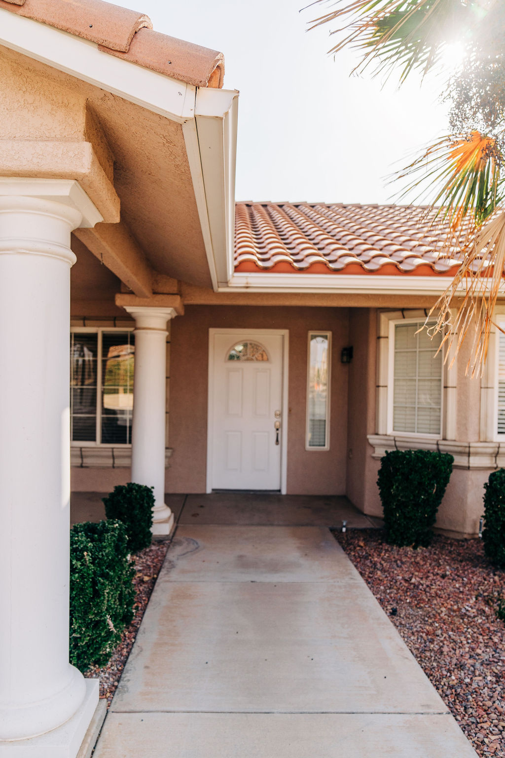 VILLAS AT GREEN VALLEY - Residential