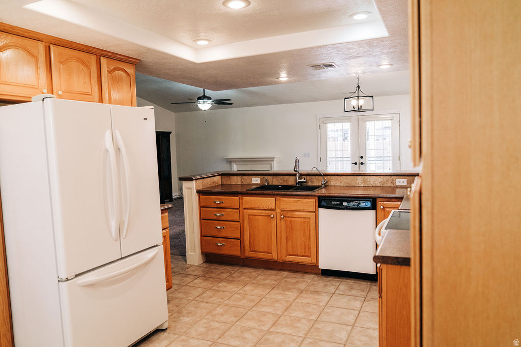 VILLAS AT GREEN VALLEY - Residential