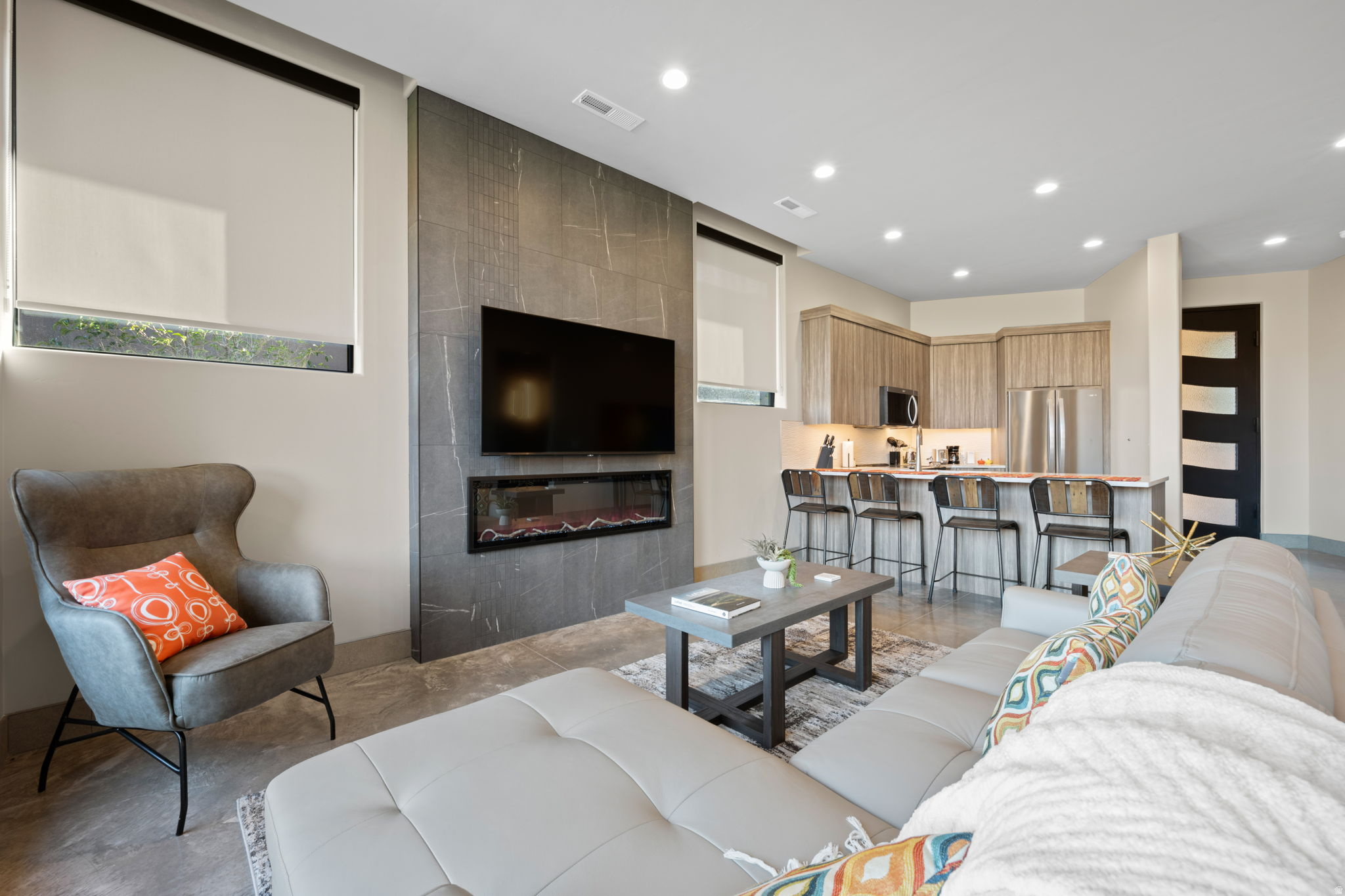 SHINAVA RIDGE - Residential