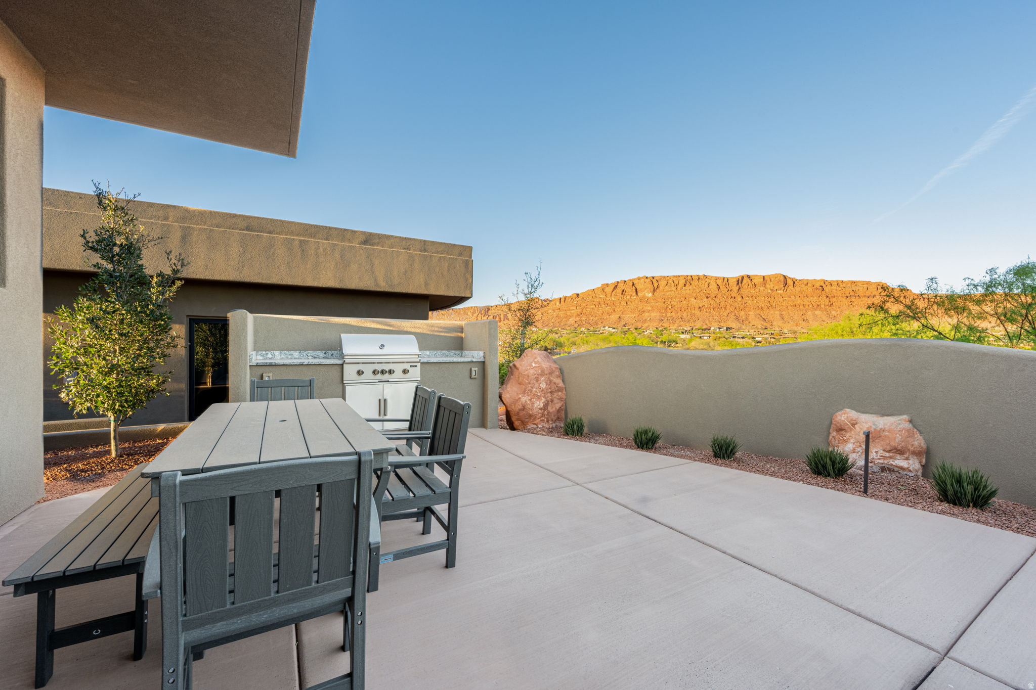 SHINAVA RIDGE - Residential