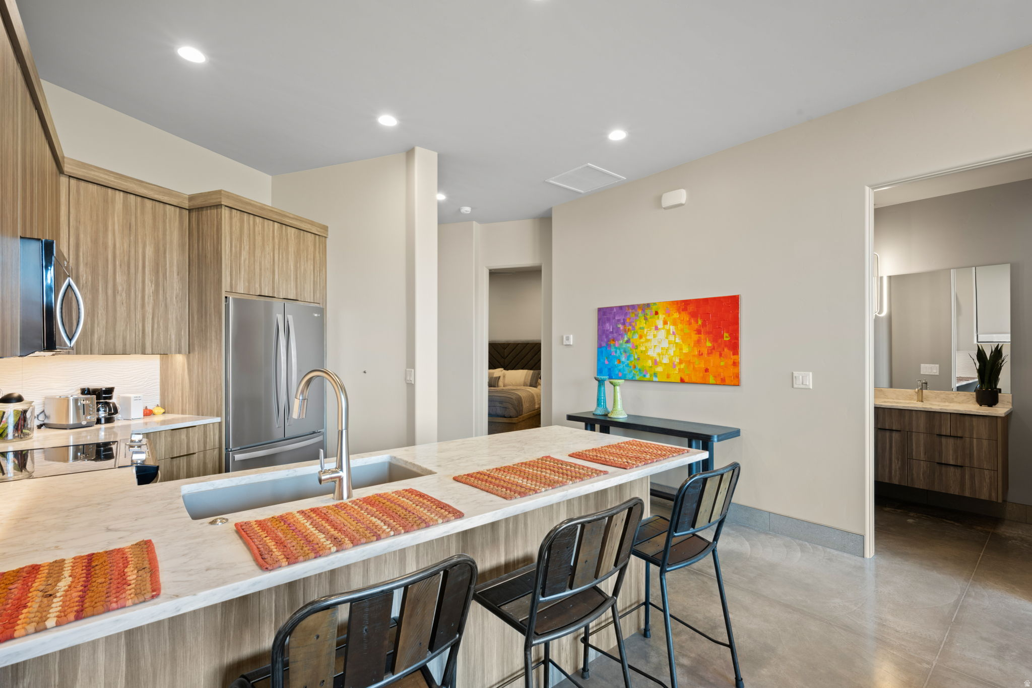 SHINAVA RIDGE - Residential