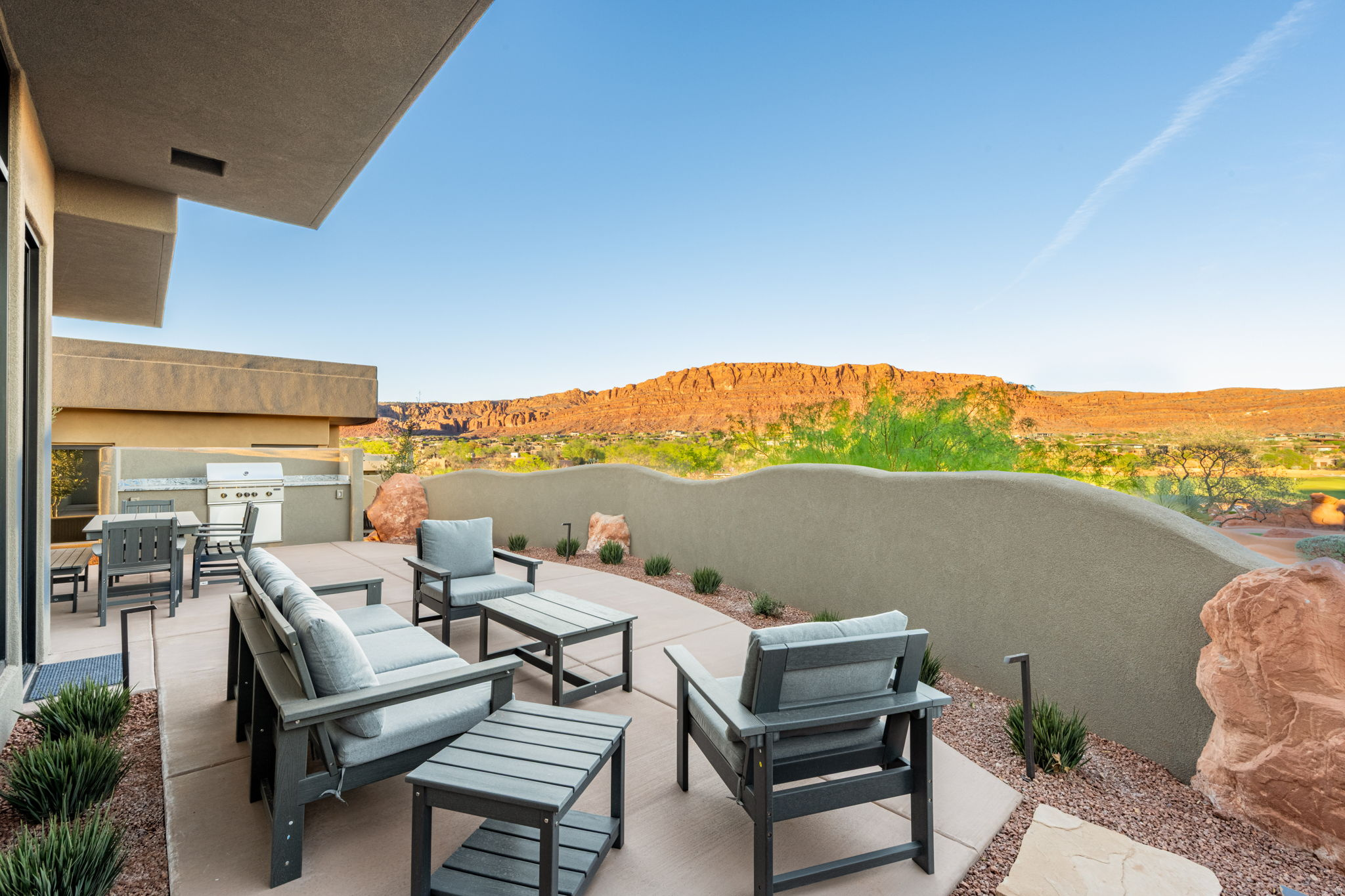 SHINAVA RIDGE - Residential