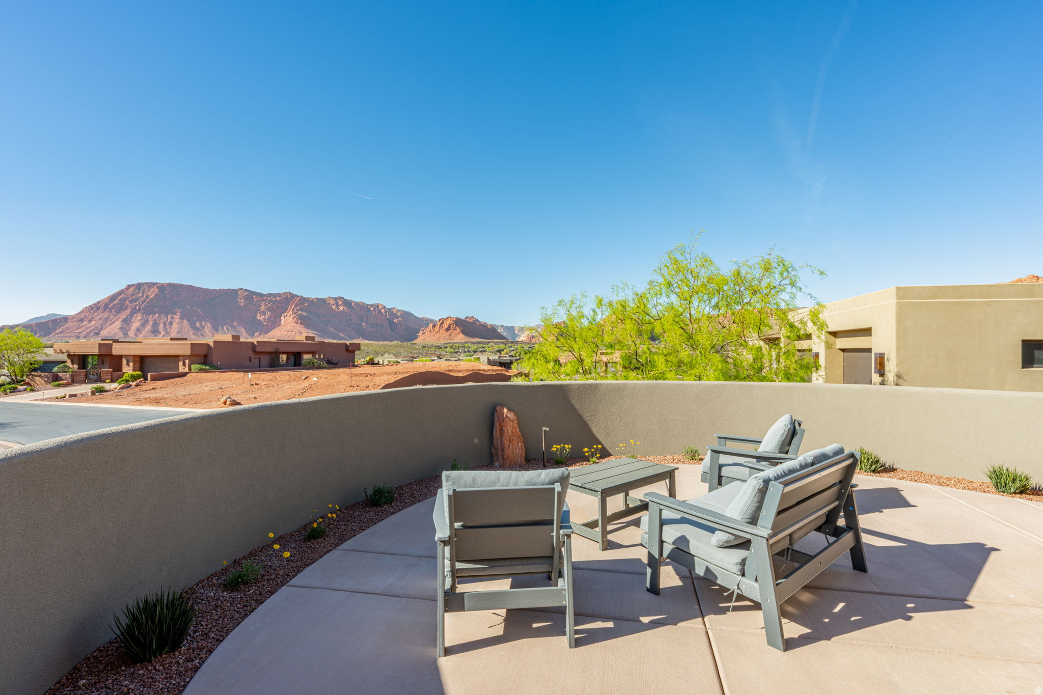 SHINAVA RIDGE - Residential