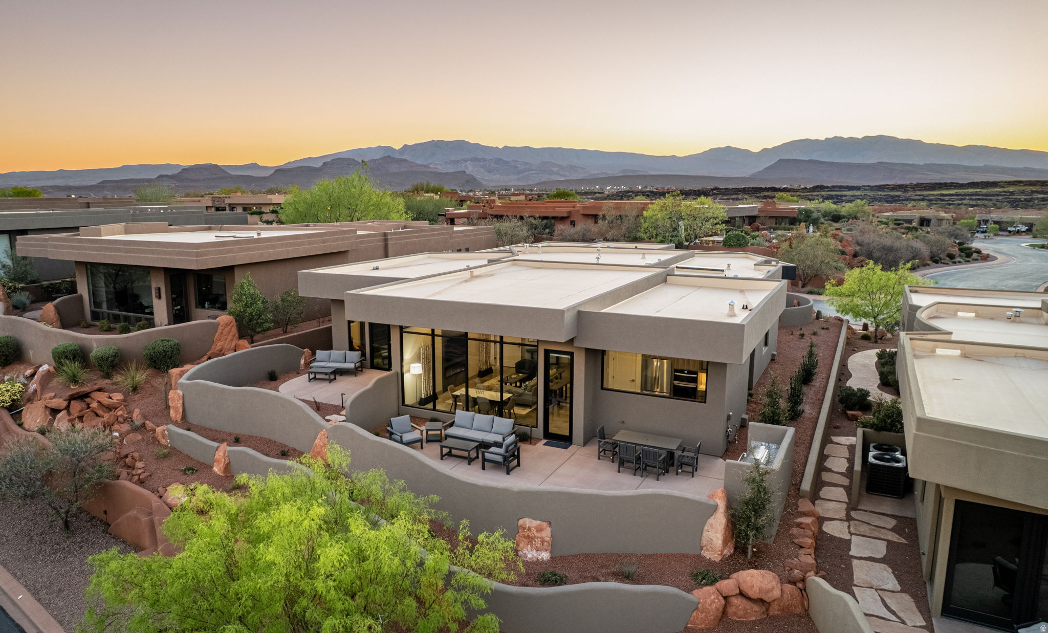 SHINAVA RIDGE - Residential