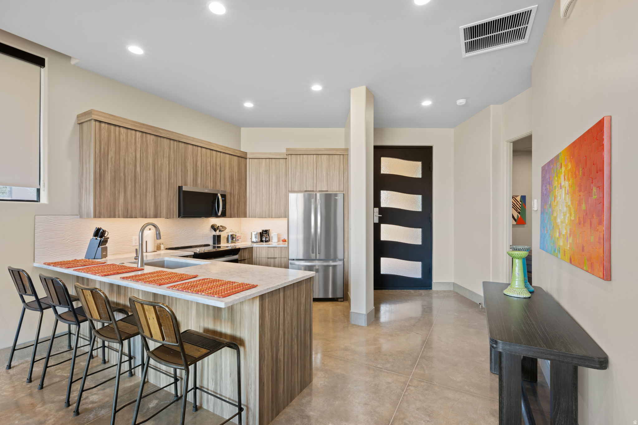 SHINAVA RIDGE - Residential