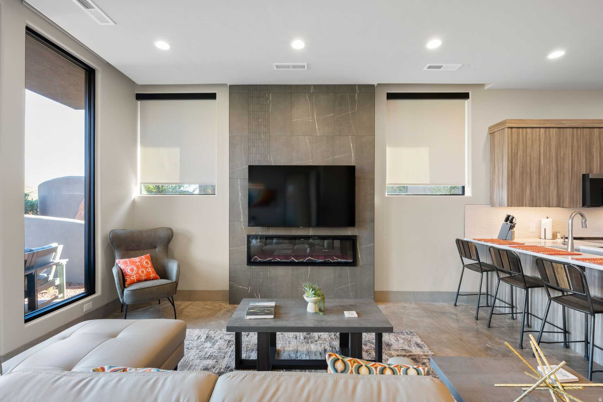 SHINAVA RIDGE - Residential