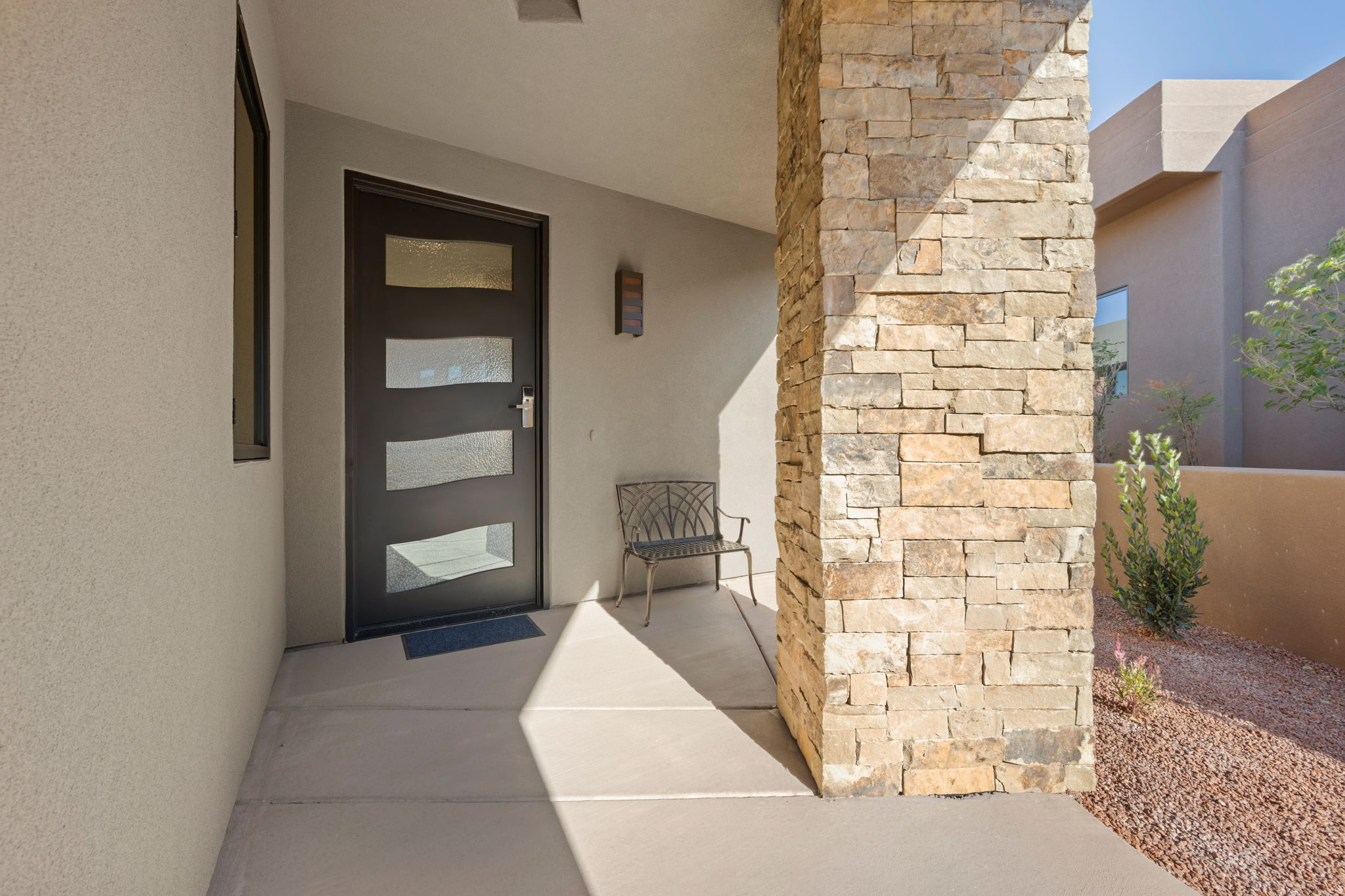 SHINAVA RIDGE - Residential