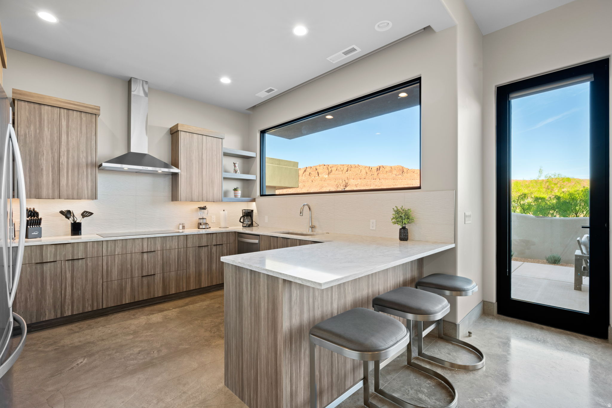 SHINAVA RIDGE - Residential