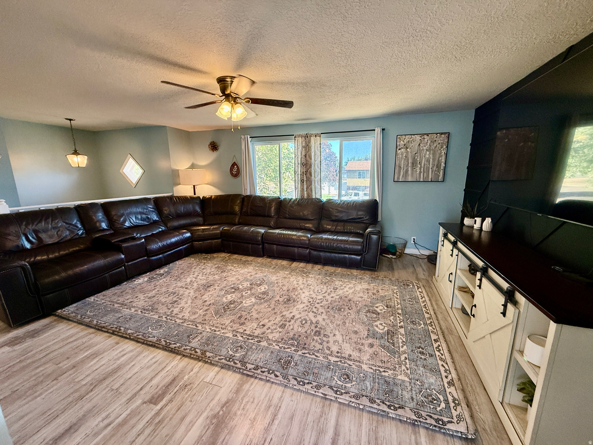 GREEN HILL ACRES PLA - Residential