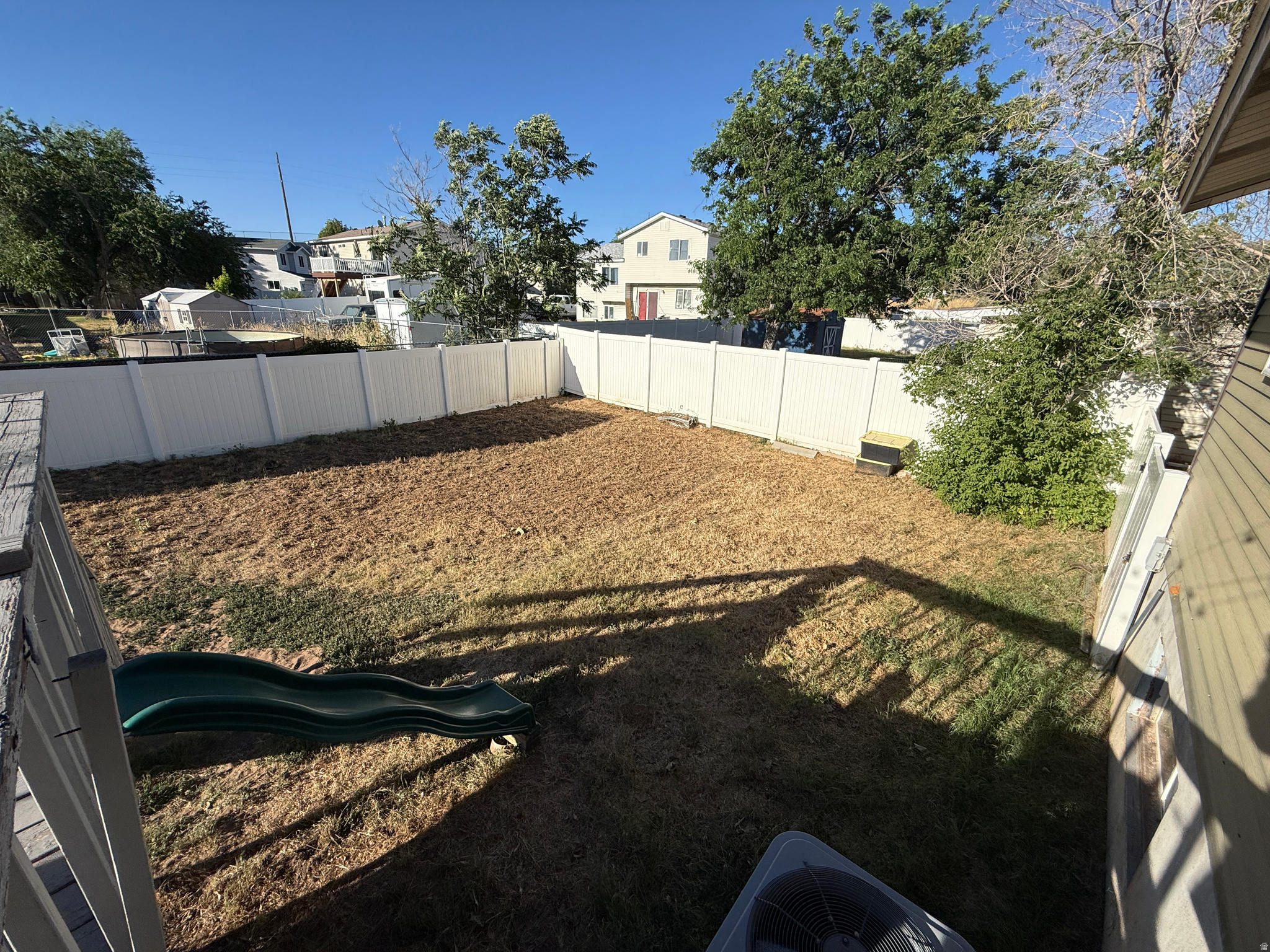 GREEN HILL ACRES PLA - Residential
