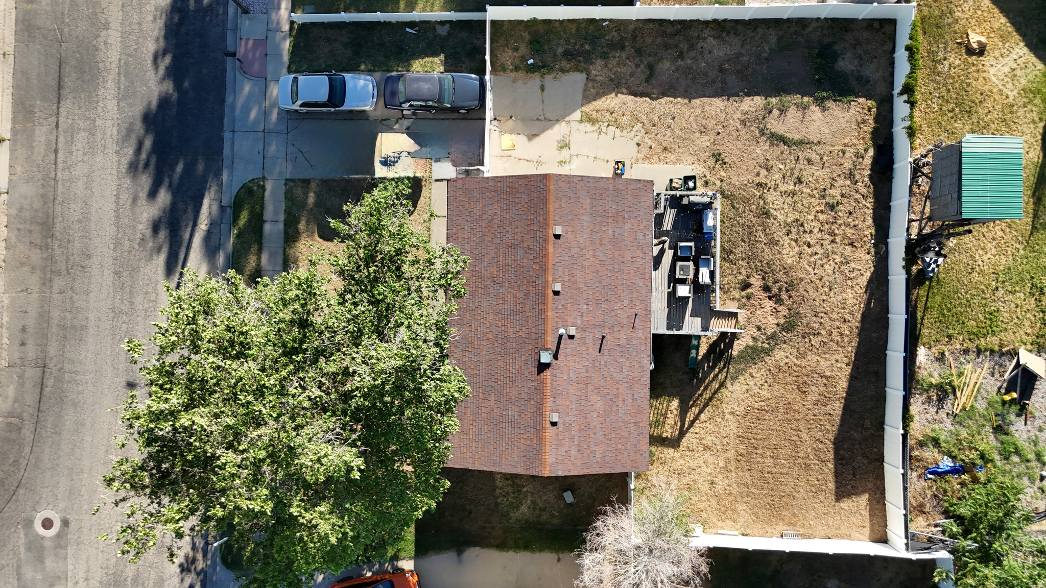 GREEN HILL ACRES PLA - Residential