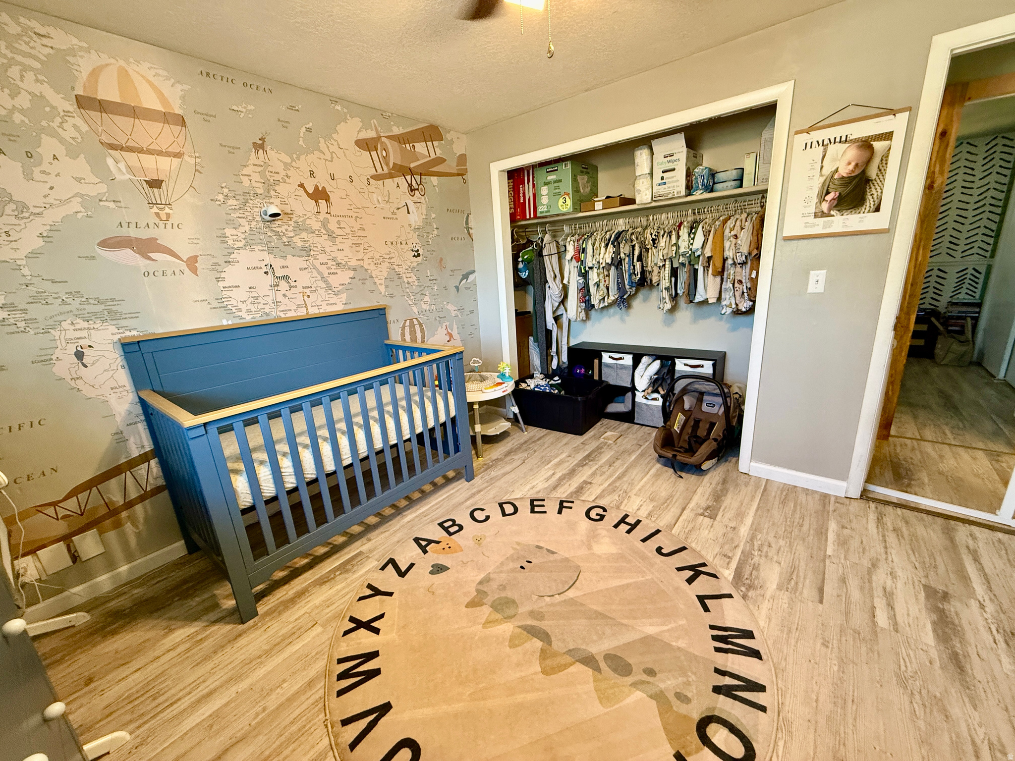 GREEN HILL ACRES PLA - Residential