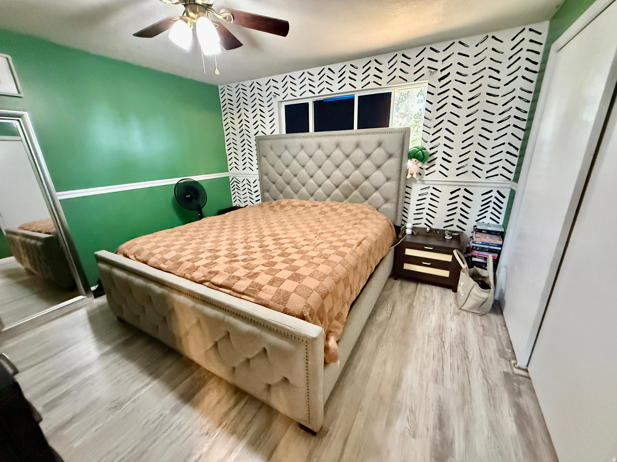 GREEN HILL ACRES PLA - Residential