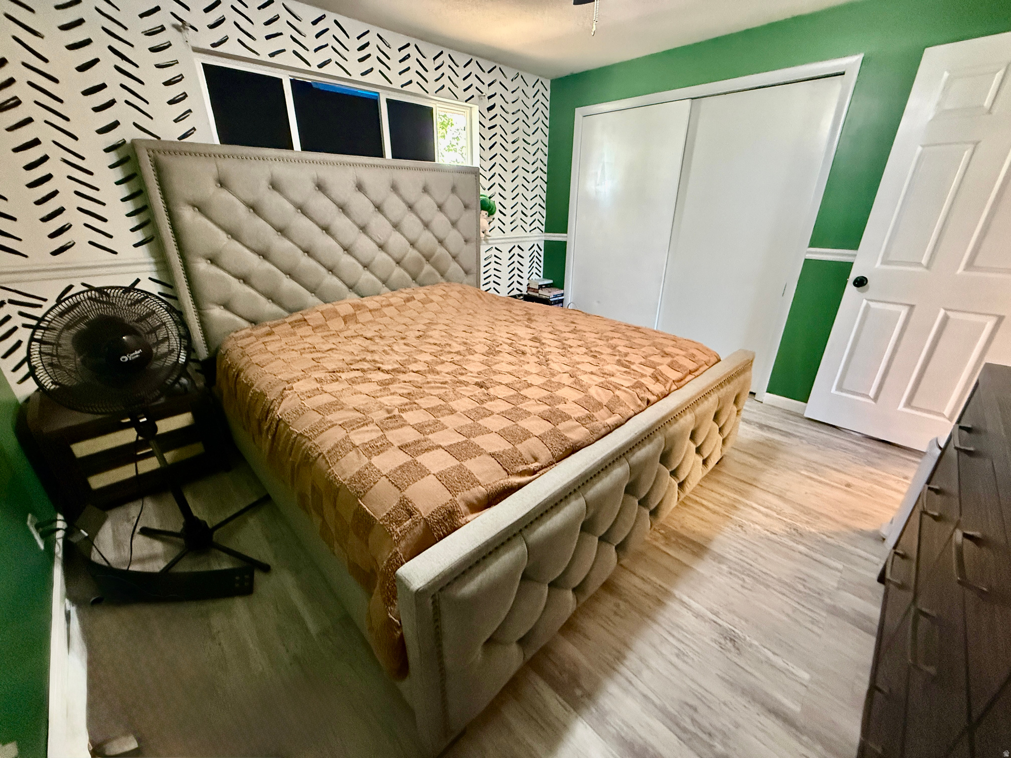 GREEN HILL ACRES PLA - Residential