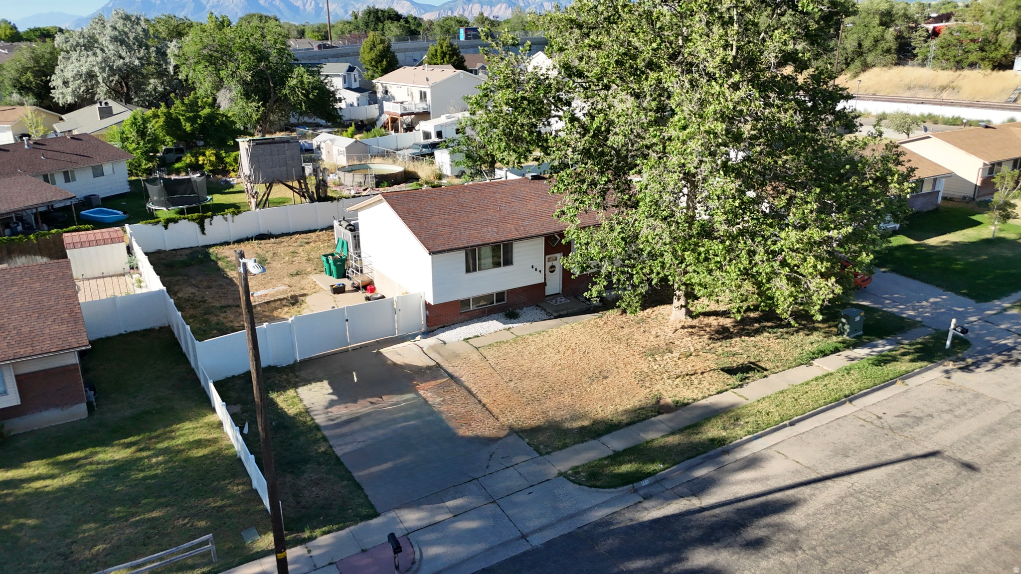GREEN HILL ACRES PLA - Residential
