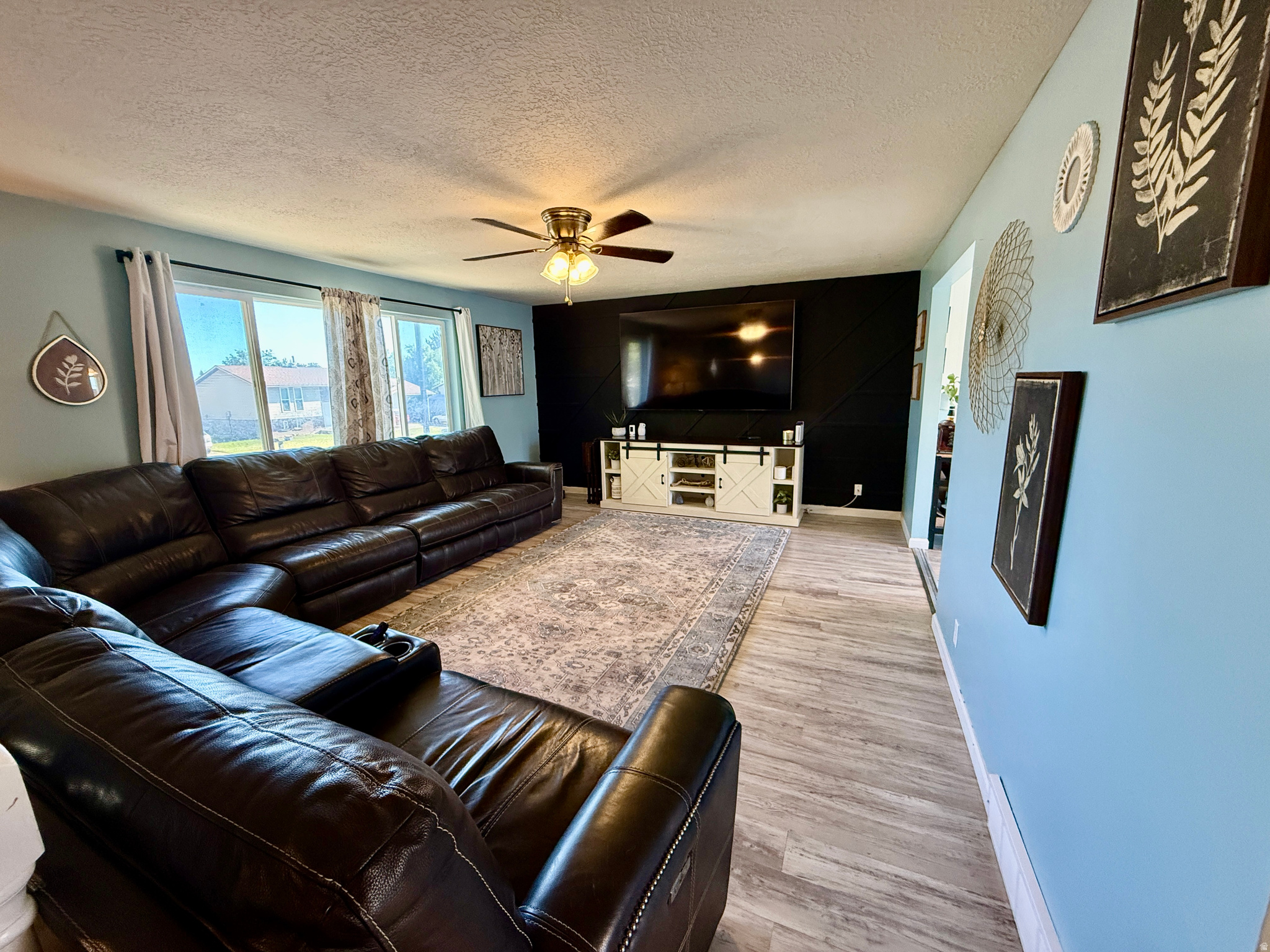 GREEN HILL ACRES PLA - Residential