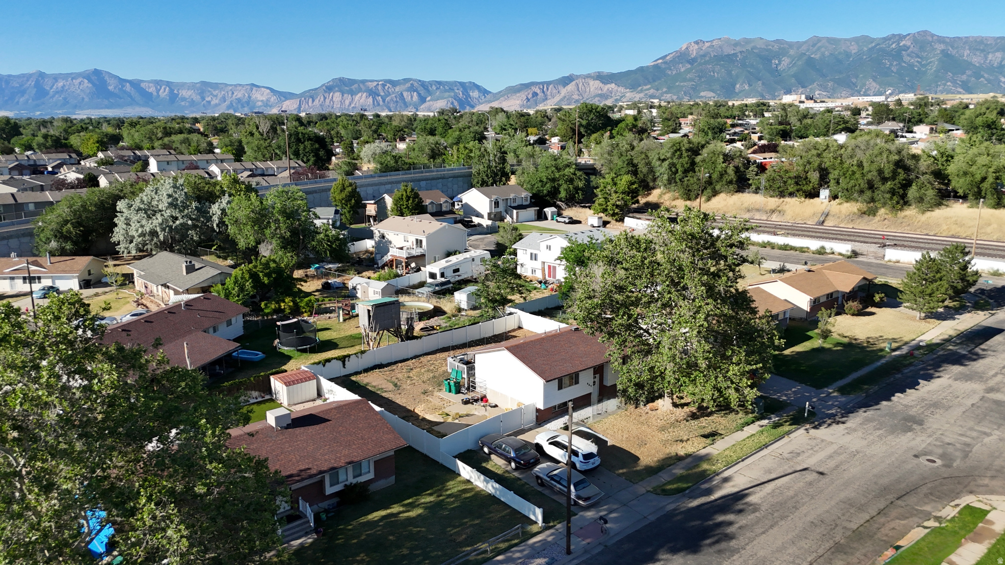 GREEN HILL ACRES PLA - Residential