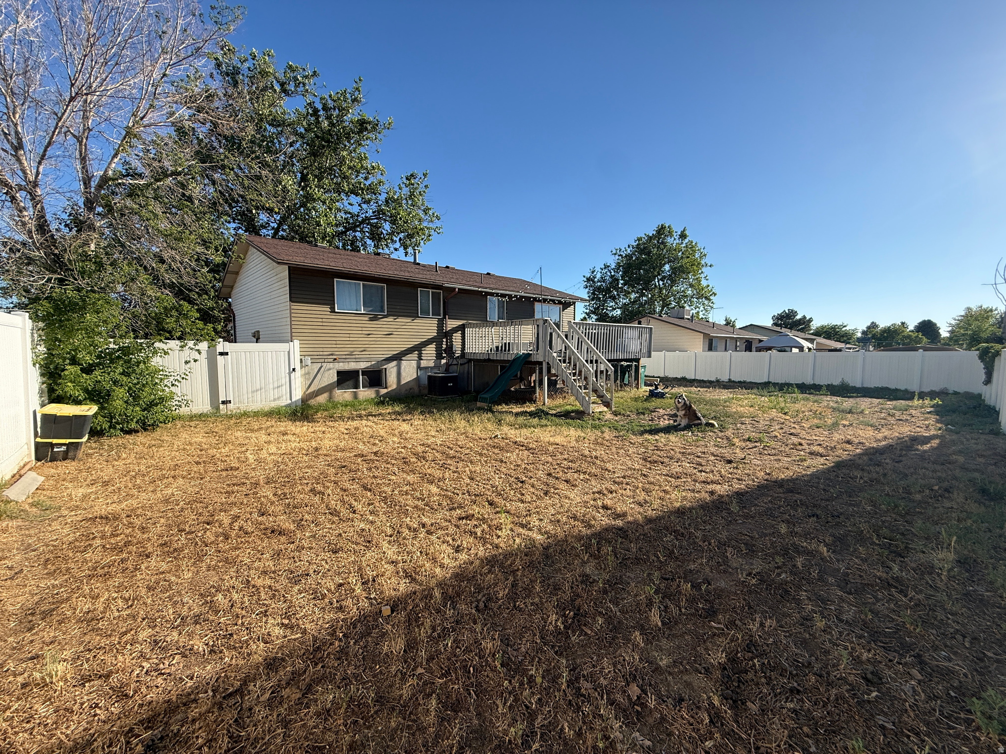 GREEN HILL ACRES PLA - Residential