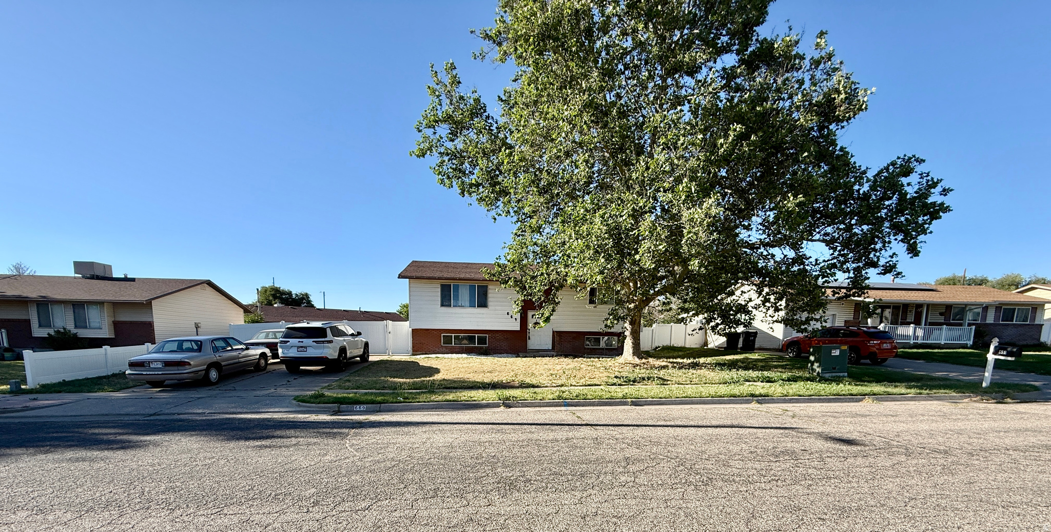 GREEN HILL ACRES PLA - Residential