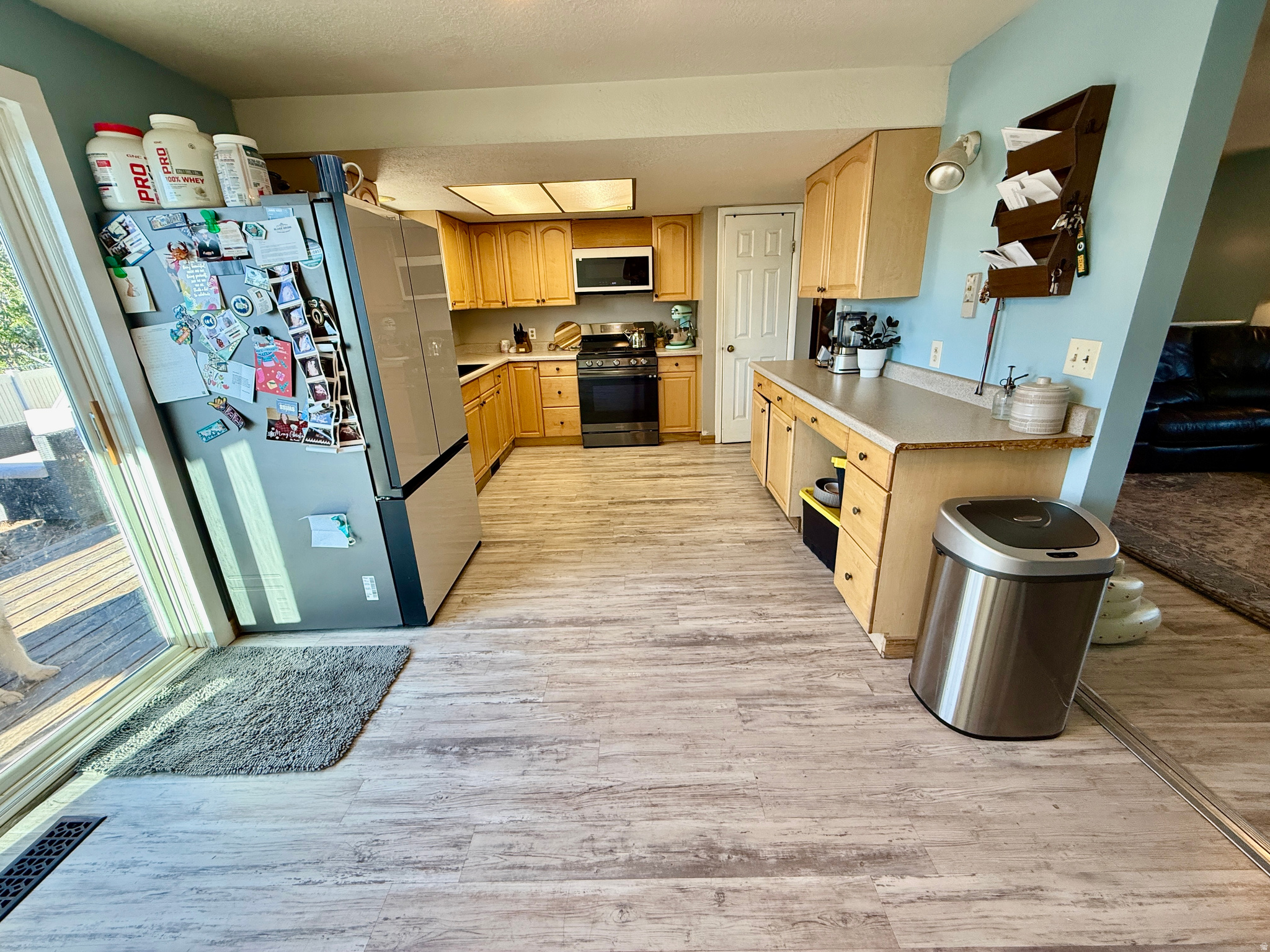 GREEN HILL ACRES PLA - Residential