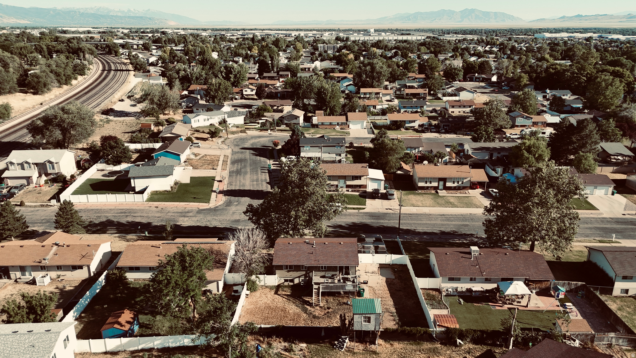 GREEN HILL ACRES PLA - Residential