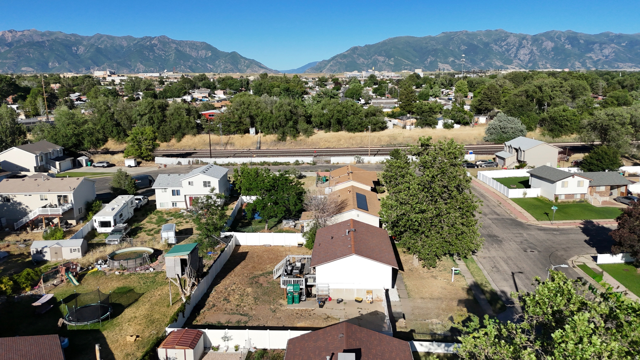 GREEN HILL ACRES PLA - Residential