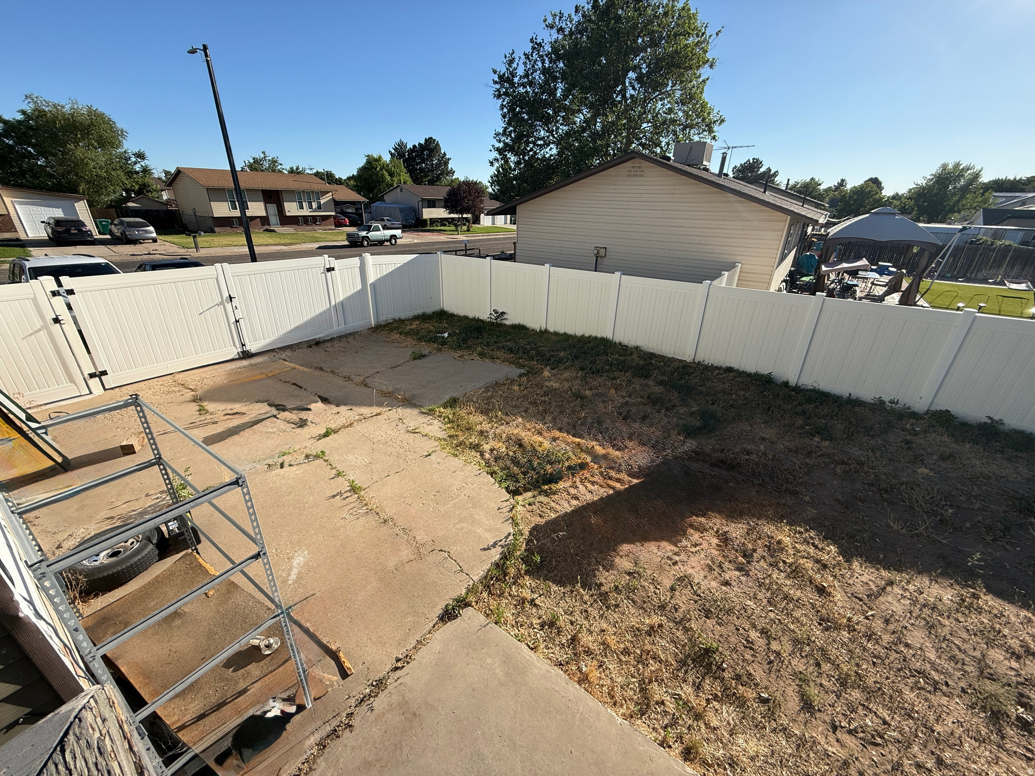 GREEN HILL ACRES PLA - Residential