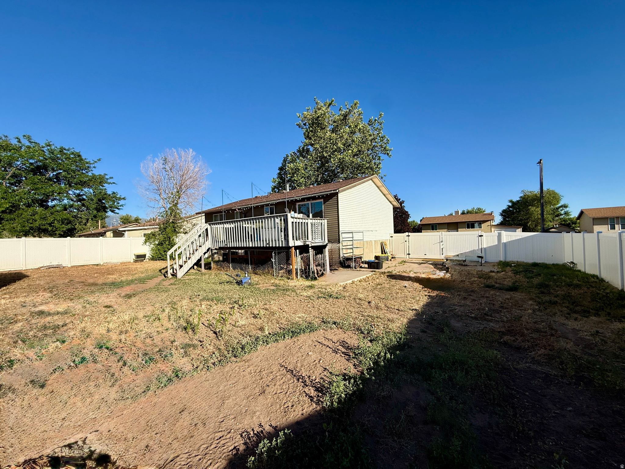 GREEN HILL ACRES PLA - Residential