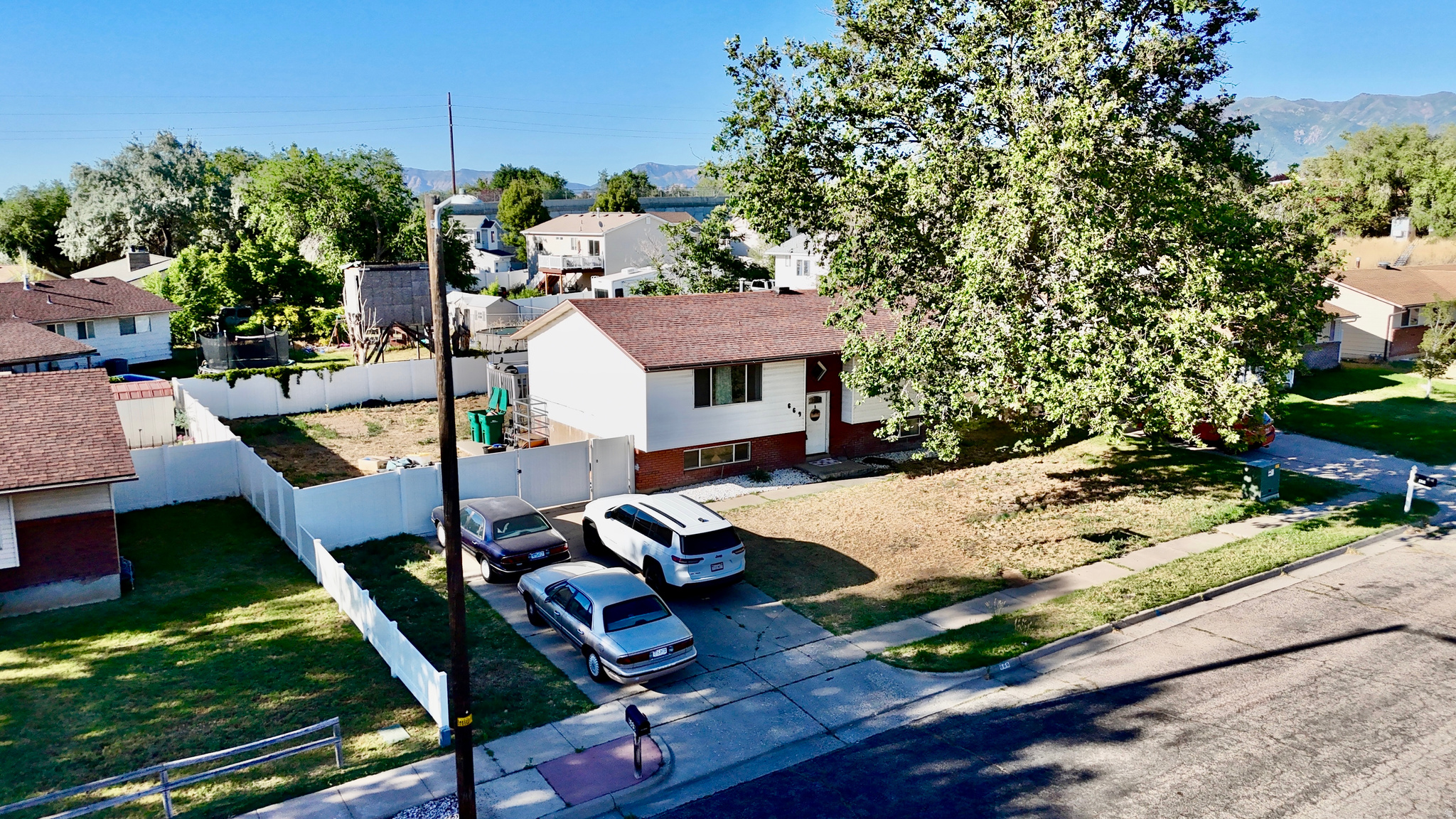 GREEN HILL ACRES PLA - Residential