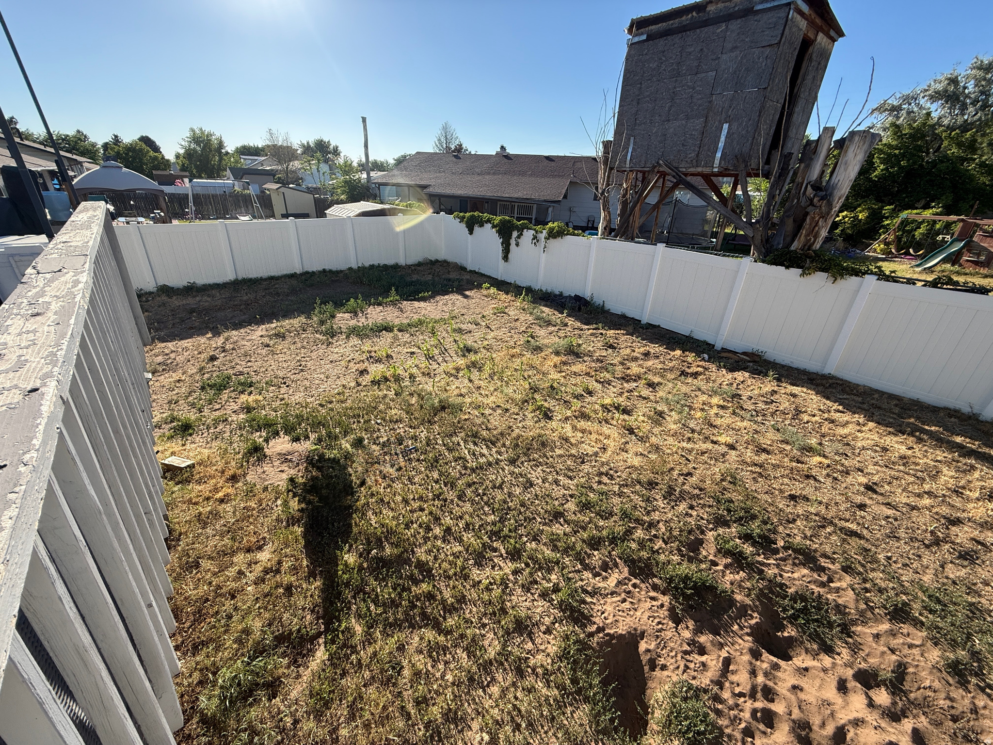 GREEN HILL ACRES PLA - Residential