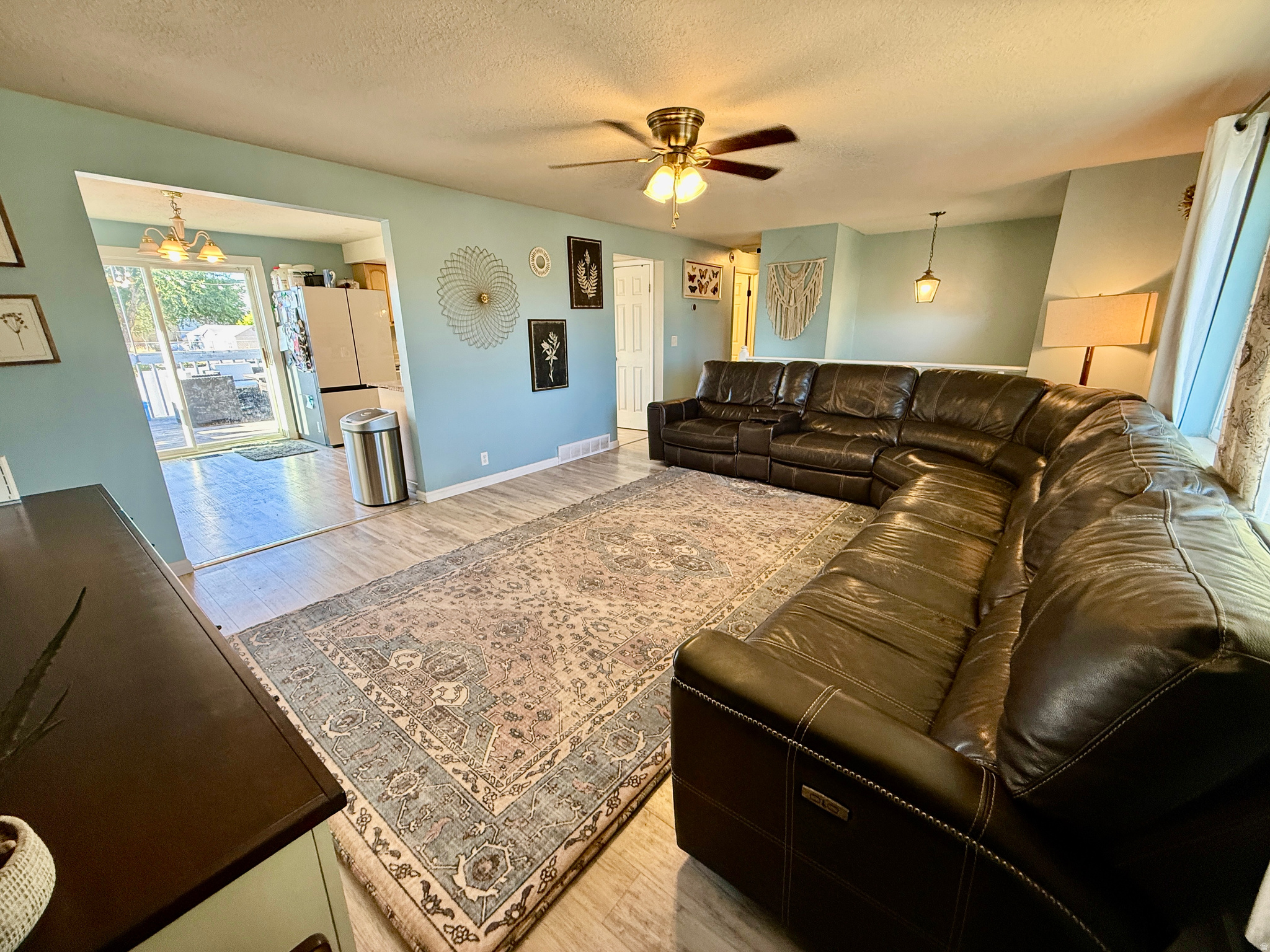 GREEN HILL ACRES PLA - Residential