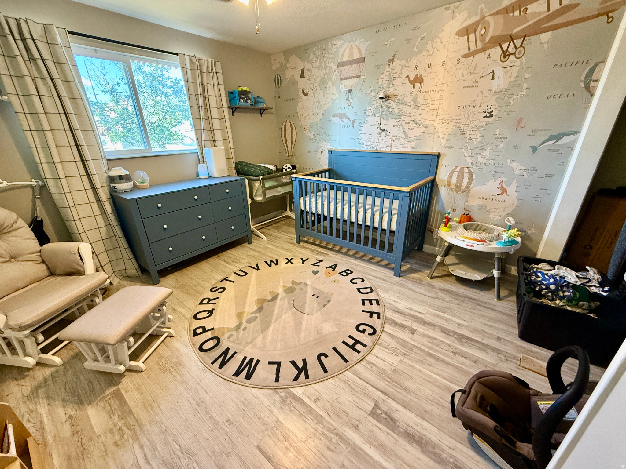 GREEN HILL ACRES PLA - Residential