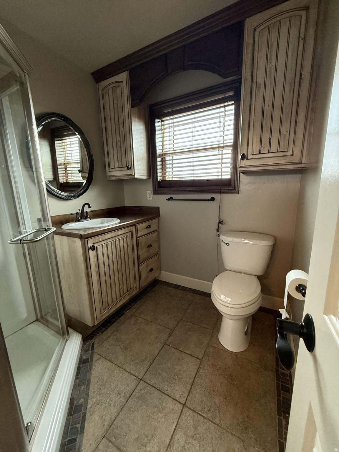 CAROLINE - Residential