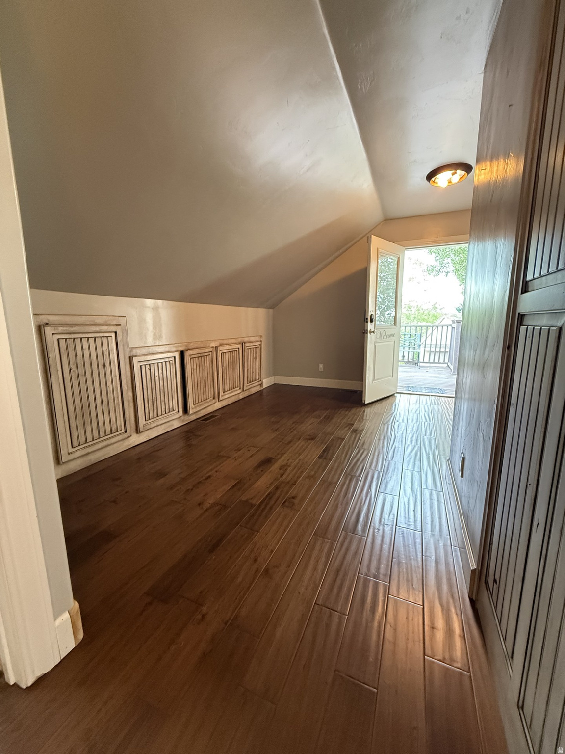 CAROLINE - Residential