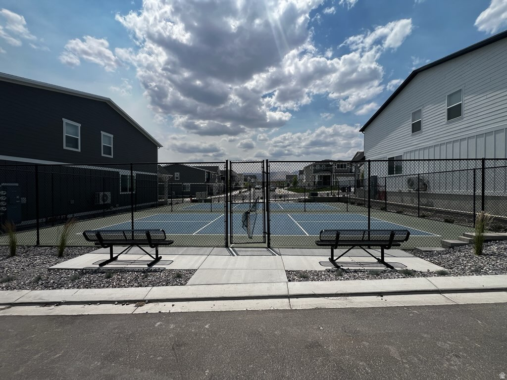 SIENNA HILLS - Residential