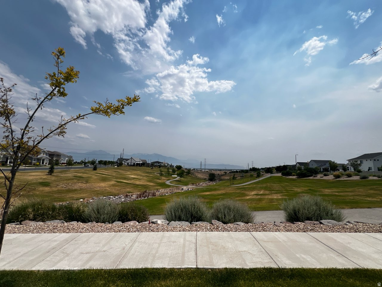 SIENNA HILLS - Residential