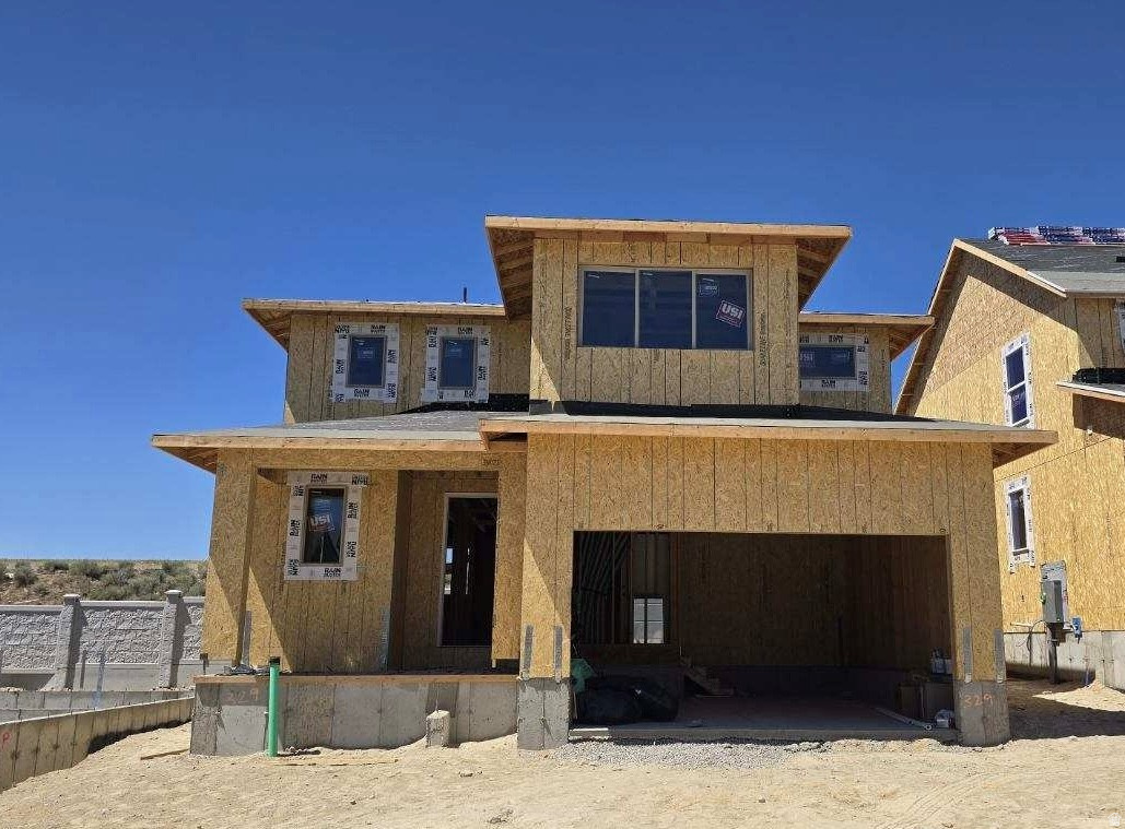 SIENNA HILLS - Residential