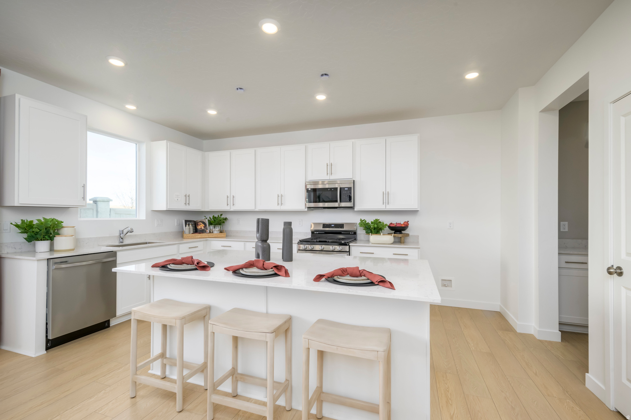 SIENNA HILLS - Residential