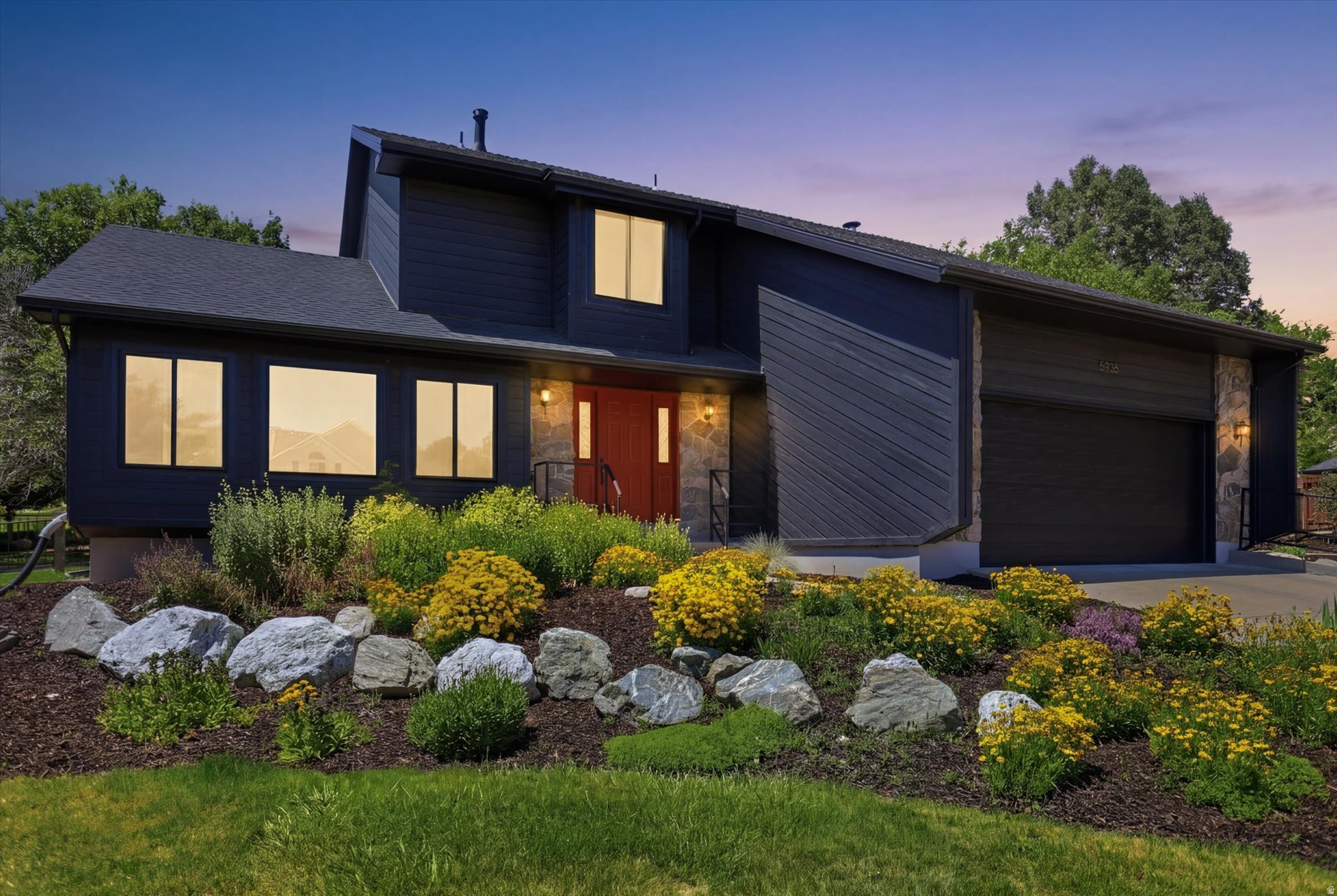 PLEASANT VALLEY - Residential