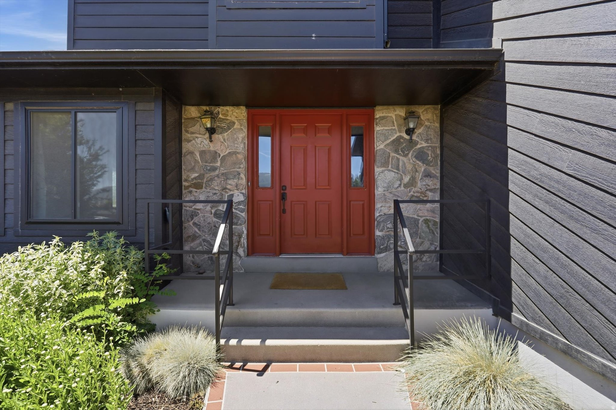 PLEASANT VALLEY - Residential