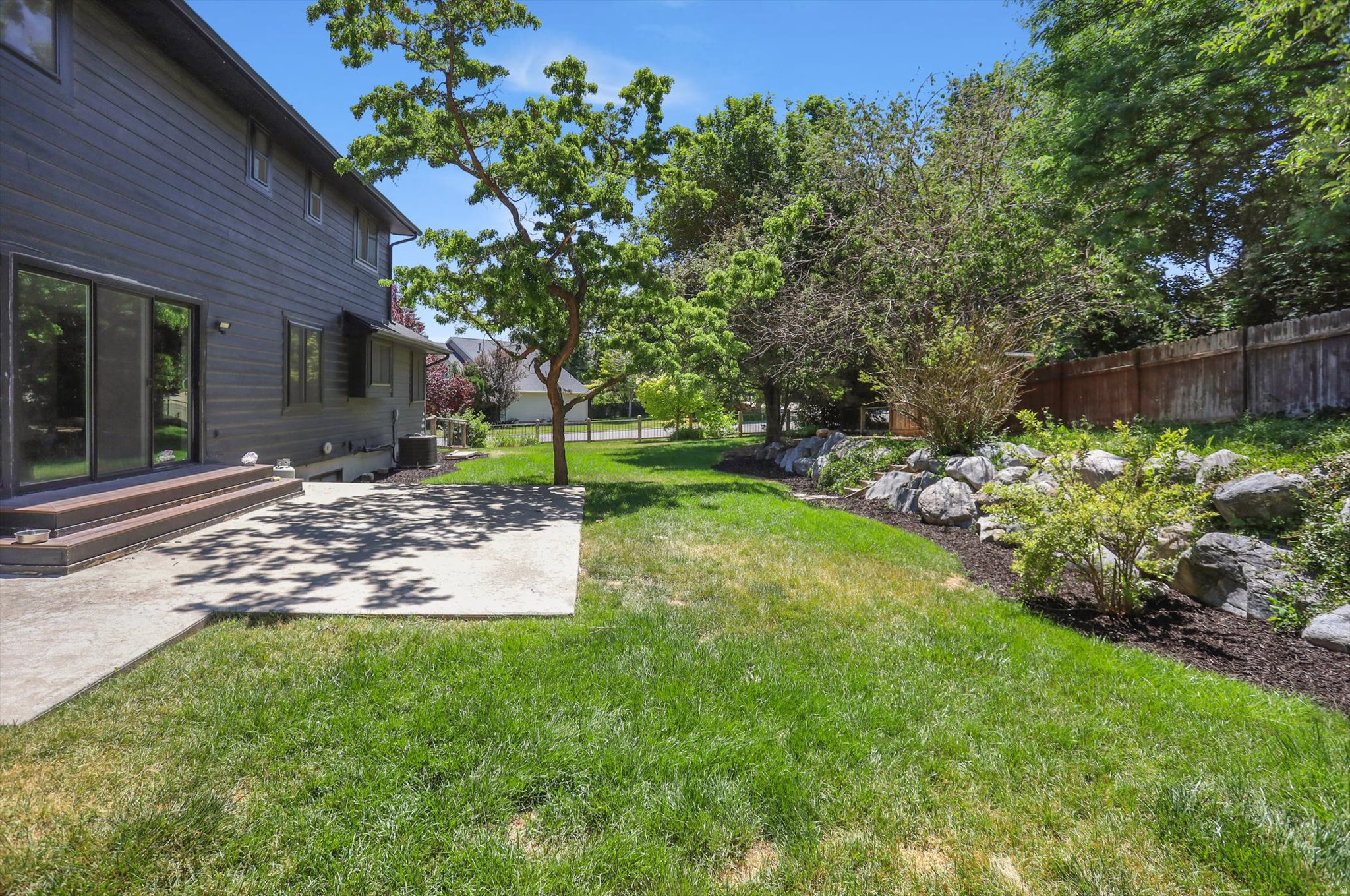PLEASANT VALLEY - Residential