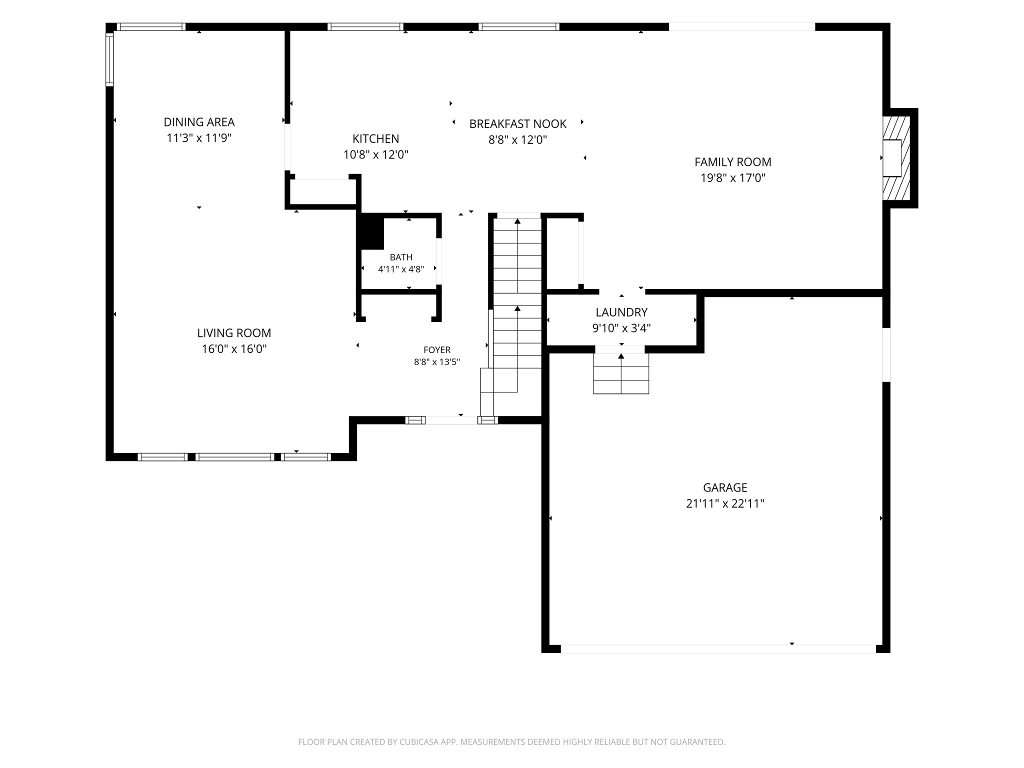 PLEASANT VALLEY - Residential
