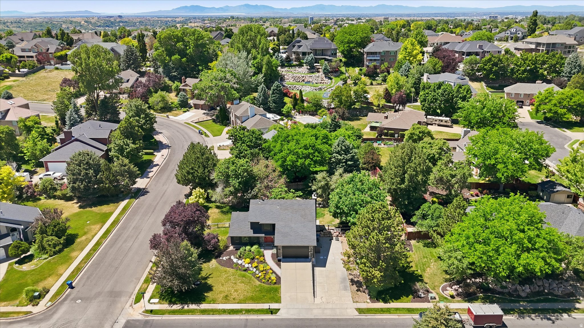 PLEASANT VALLEY - Residential
