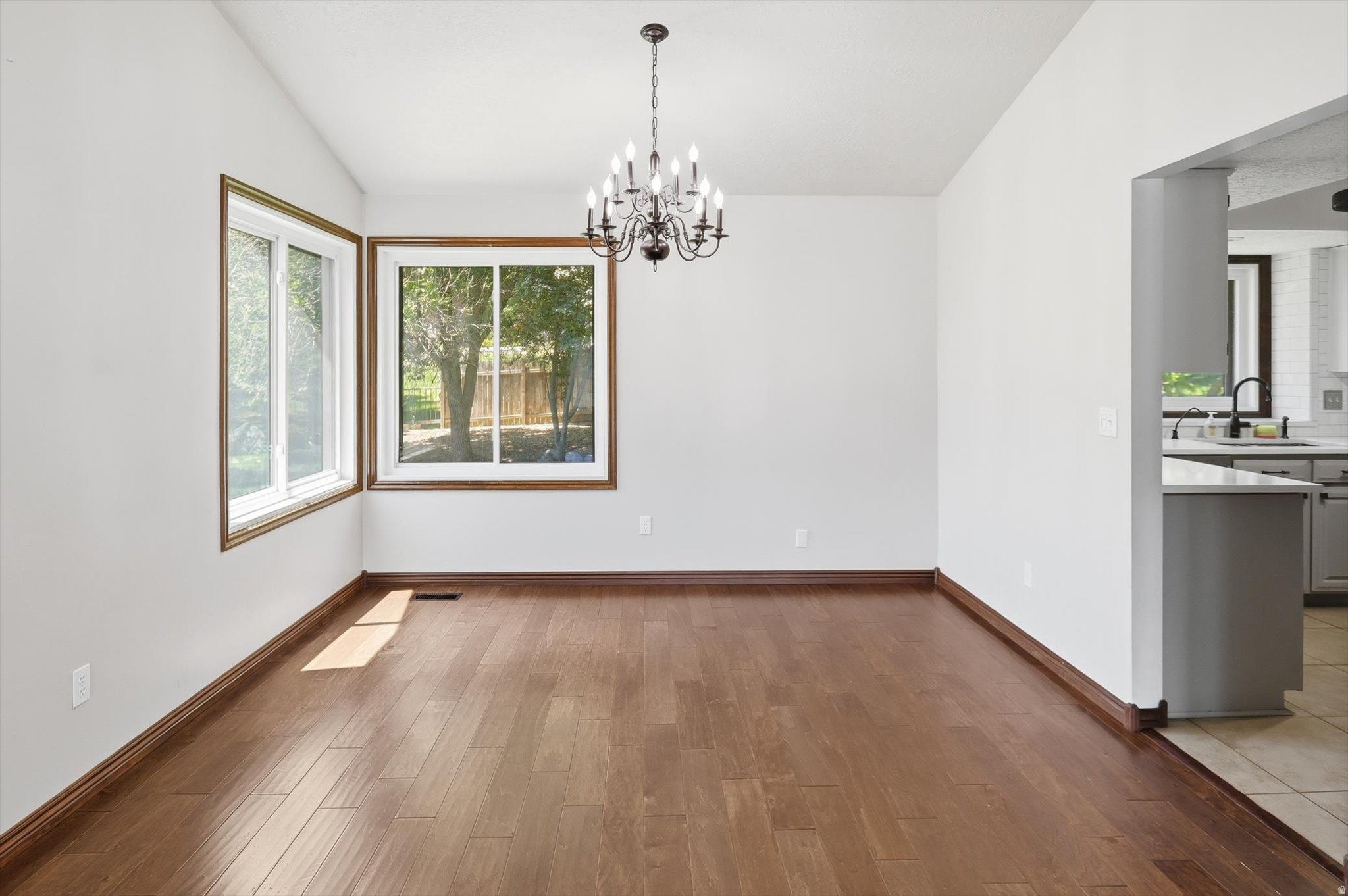 PLEASANT VALLEY - Residential